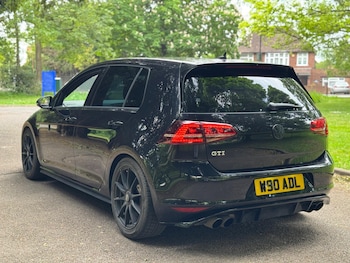 Used Volkswagen Golf 2014 for sale - 78535426: Photo