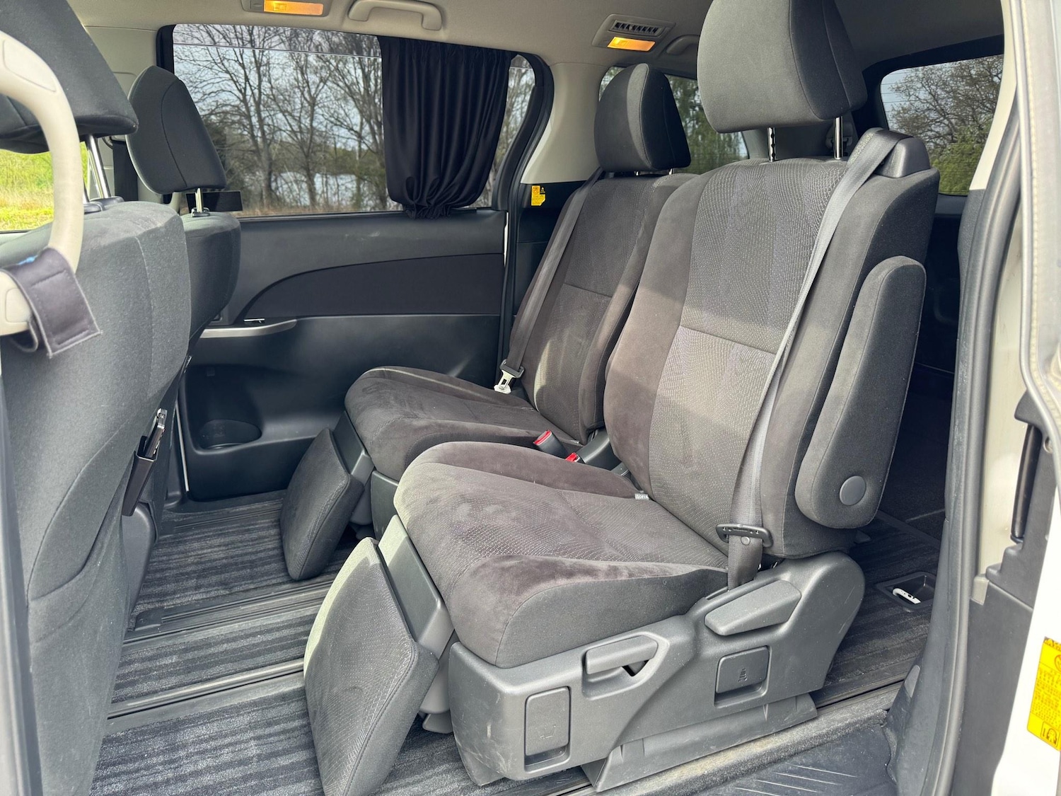 Used Toyota Estima for sale - 76476690: Photo 15