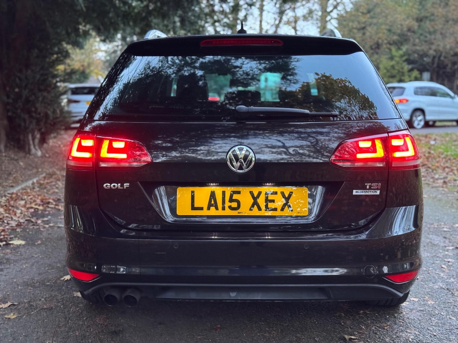 Used Volkswagen Golf for sale - 76513021: Photo 10