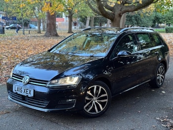 Used Volkswagen Golf 2015 for sale - 76513021: Photo