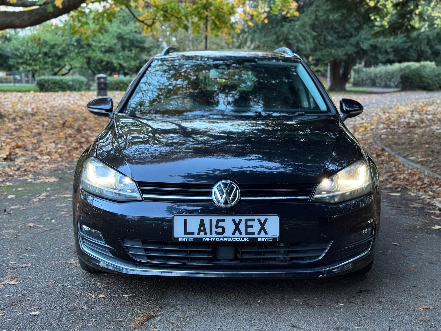 Used Volkswagen Golf for sale - 76513021: Photo 3