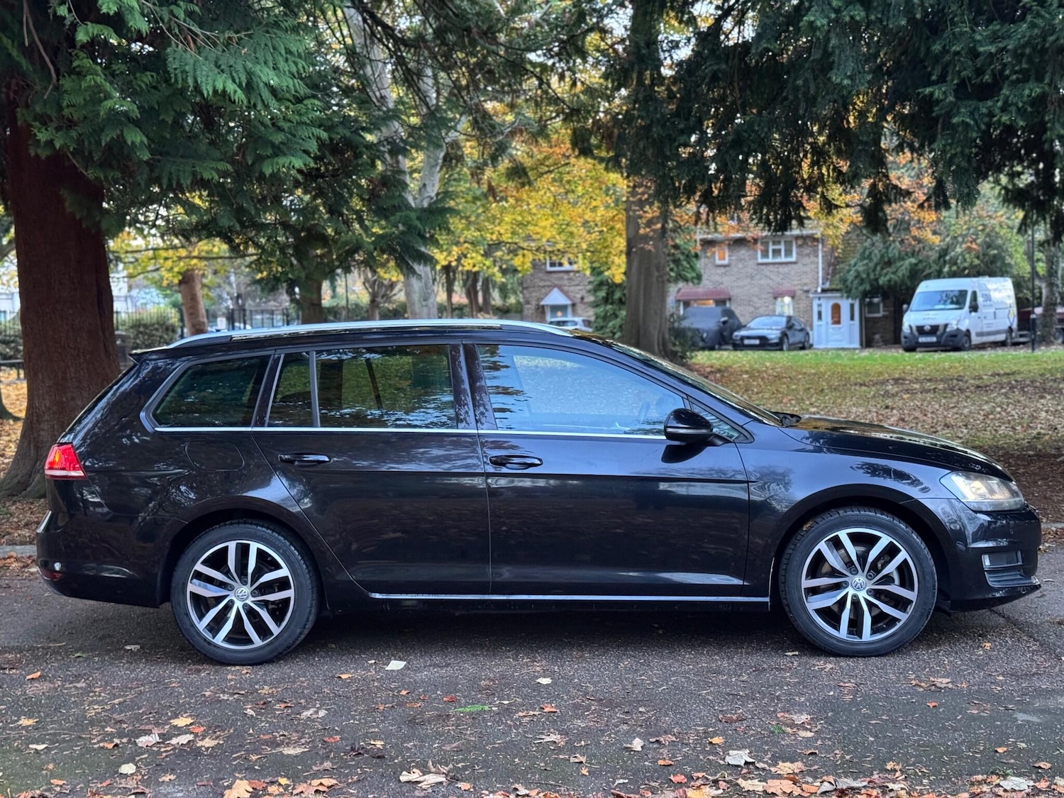 Used Volkswagen Golf for sale - 76513021: Photo 4