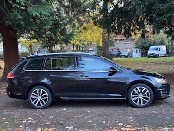 Used Volkswagen Golf 2015 for sale - 76513021: Photo