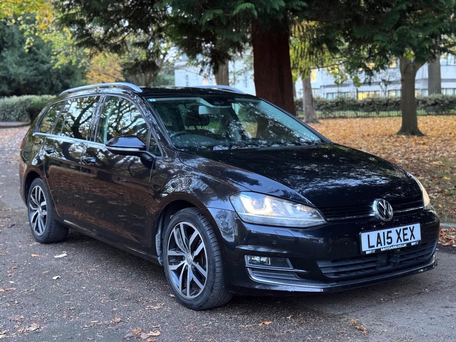 Used Volkswagen Golf for sale - 76513021: Photo 5