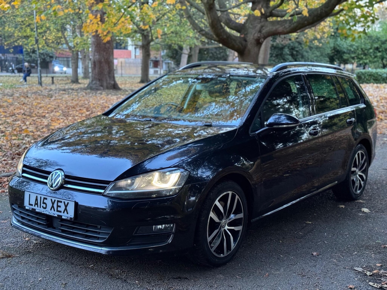 Used Volkswagen Golf for sale - 76513021: Photo 6