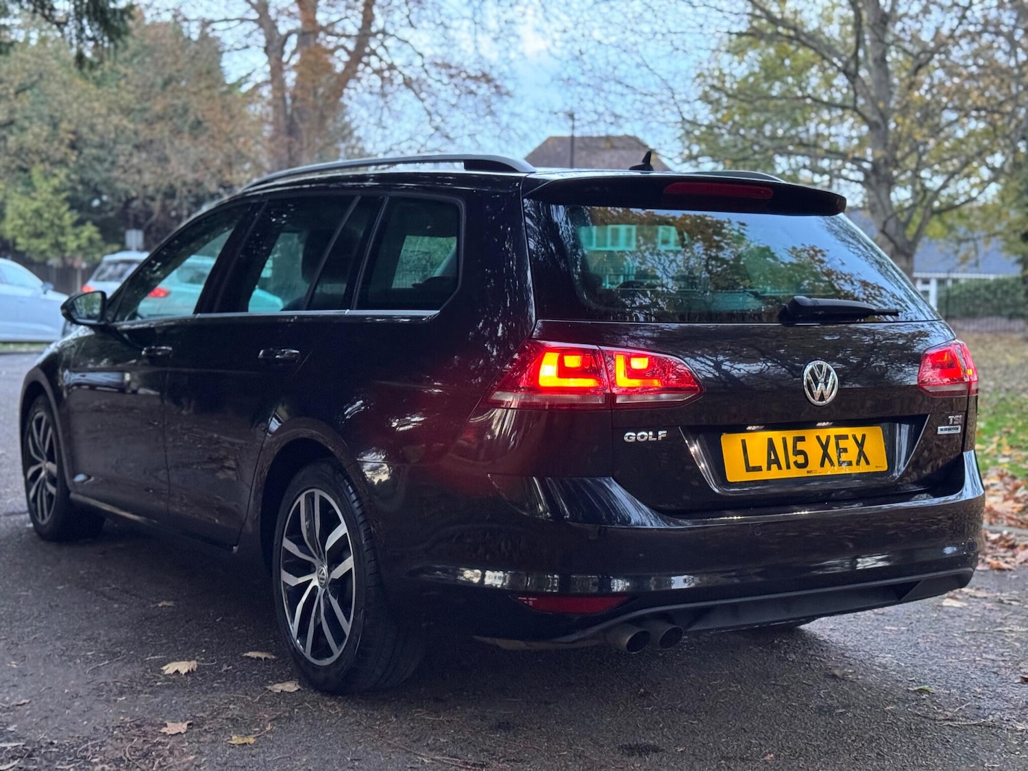 Used Volkswagen Golf for sale - 76513021: Photo 9