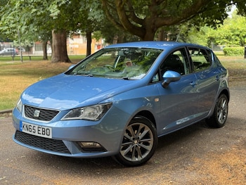 Used SEAT Ibiza 2015 for sale - 75492845: Photo
