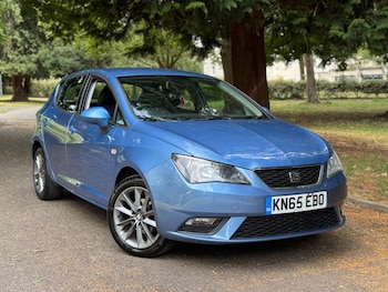 Used SEAT Ibiza 2015 for sale - 75492845: Photo