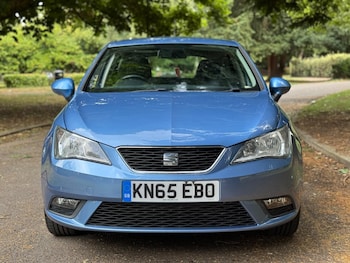 Used SEAT Ibiza 2015 for sale - 75492845: Photo