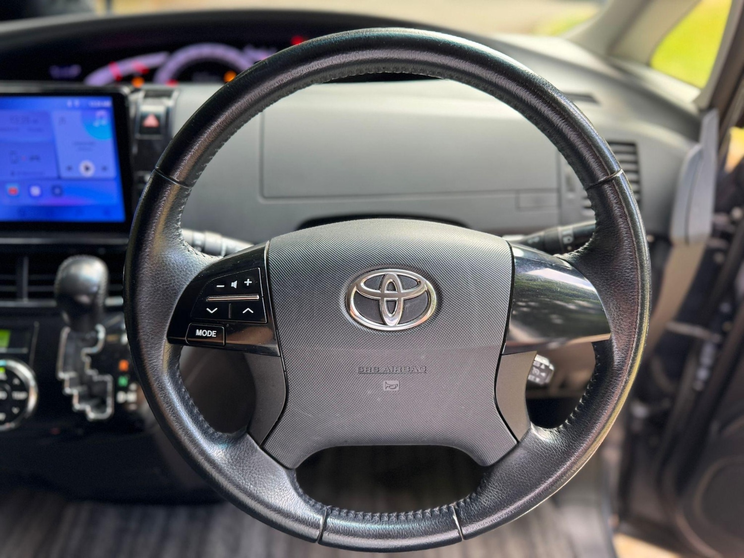 Used Toyota Estima for sale - 76476696: Photo 16