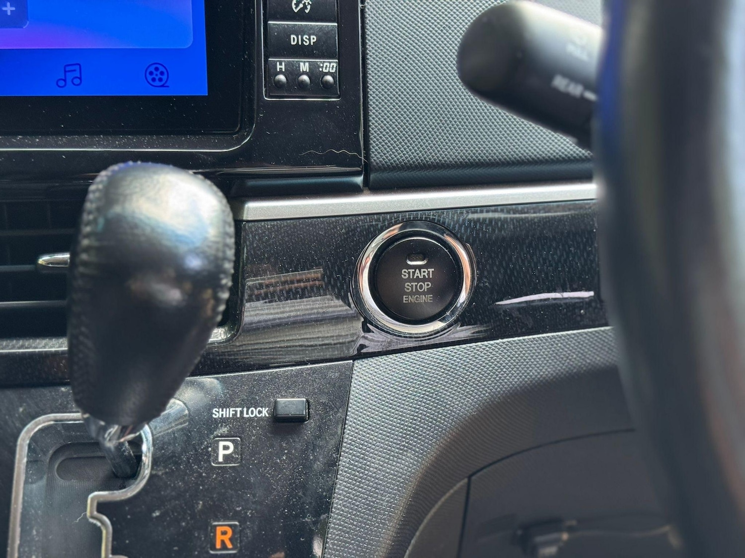 Used Toyota Estima for sale - 76476696: Photo 17