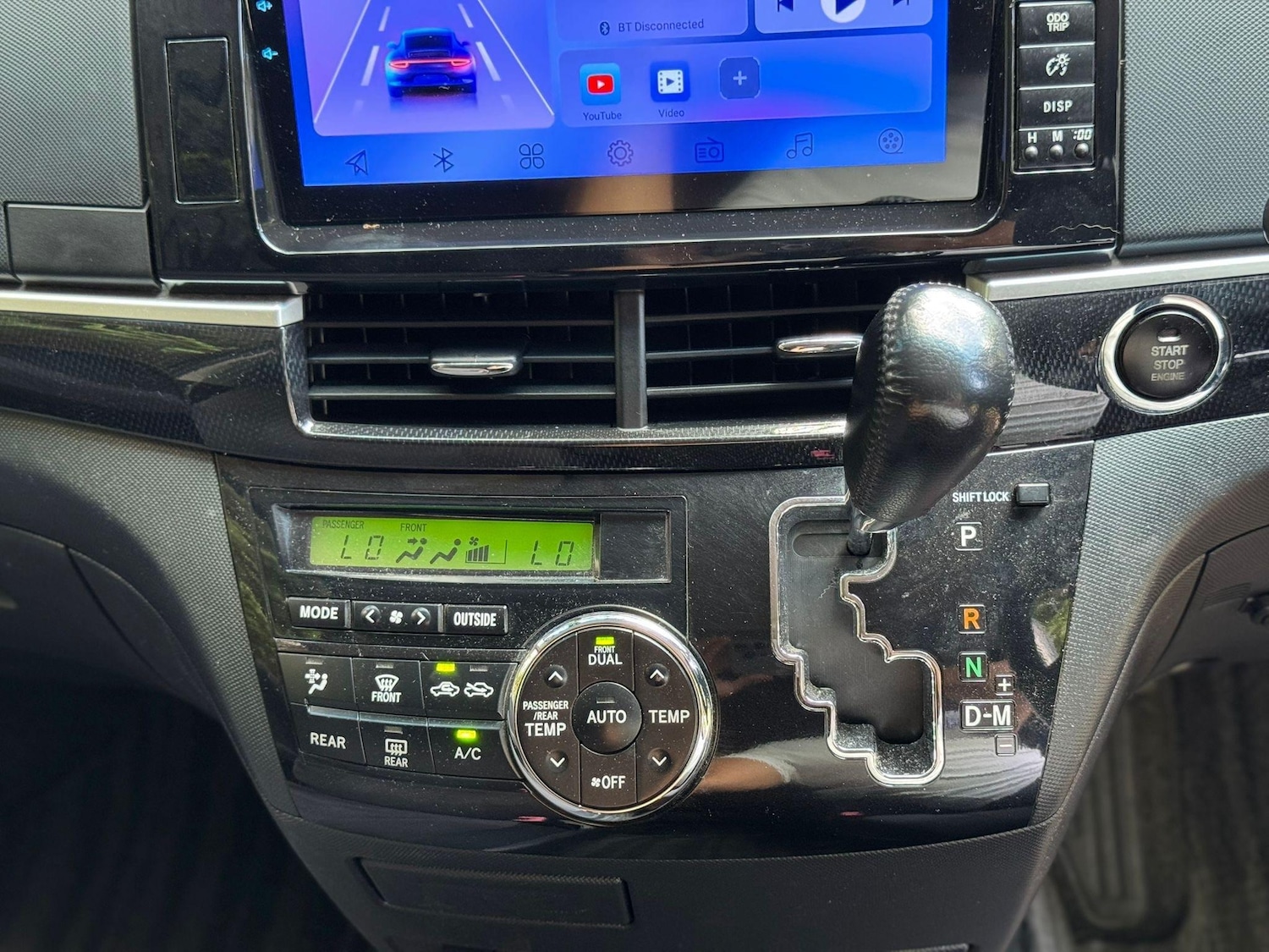 Used Toyota Estima for sale - 76476696: Photo 18