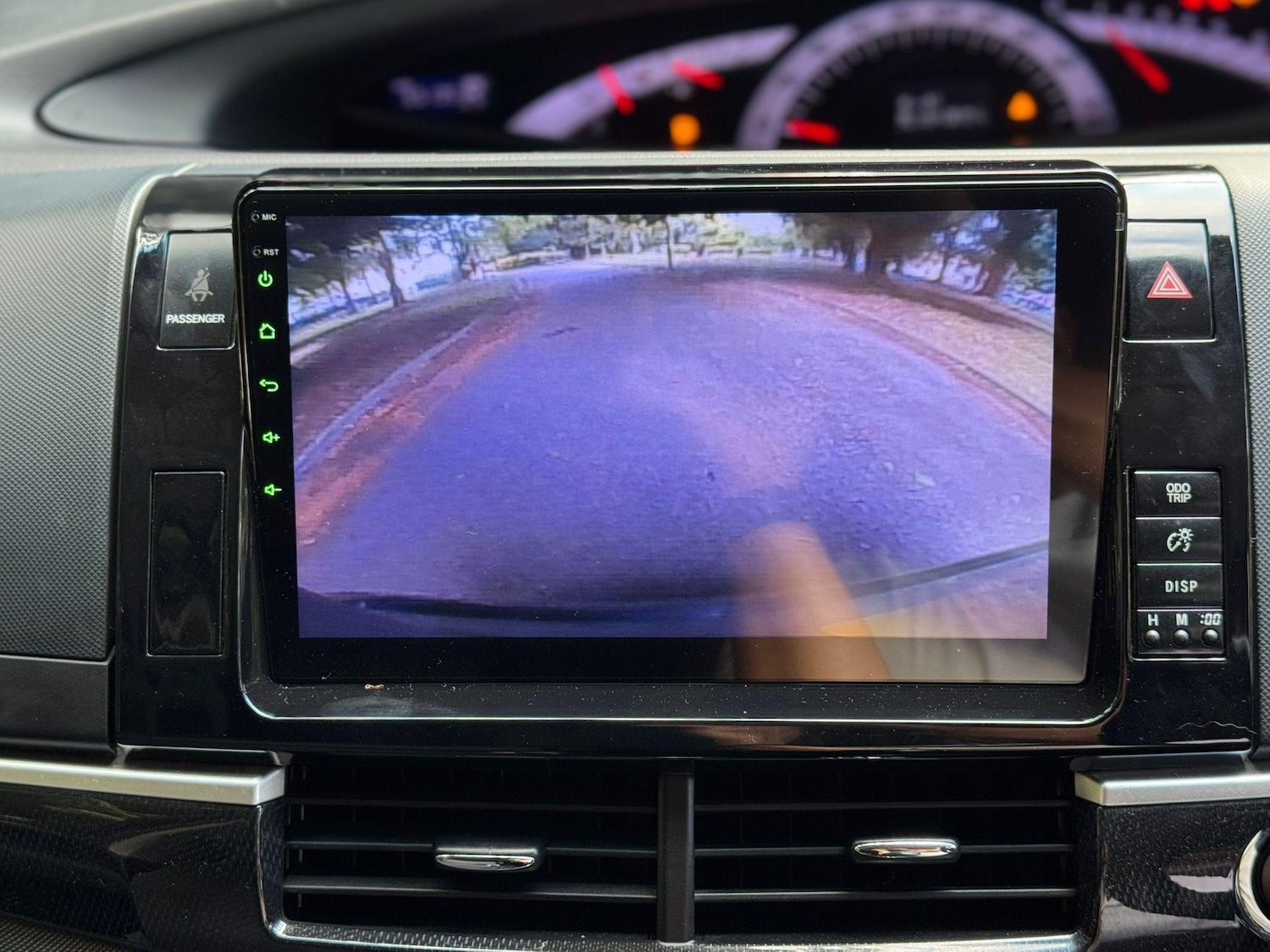 Used Toyota Estima for sale - 76476696: Photo 22