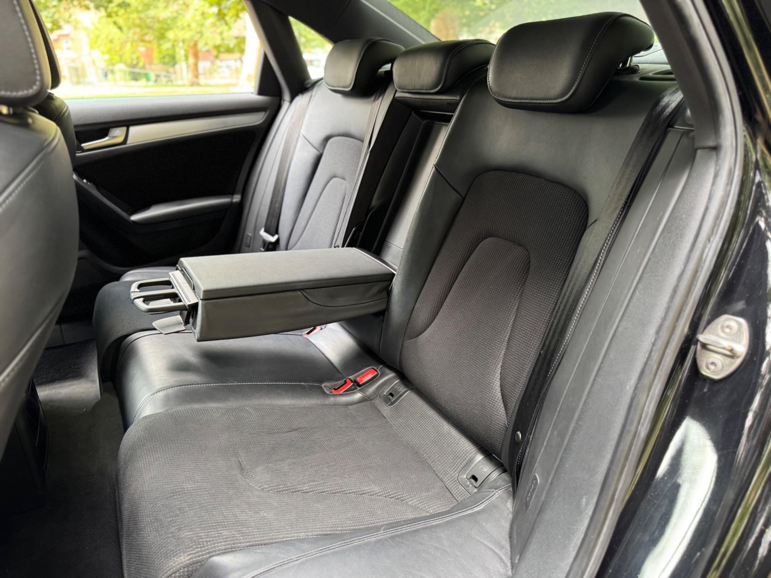 Used Audi A4 for sale - 76620283: Photo 11