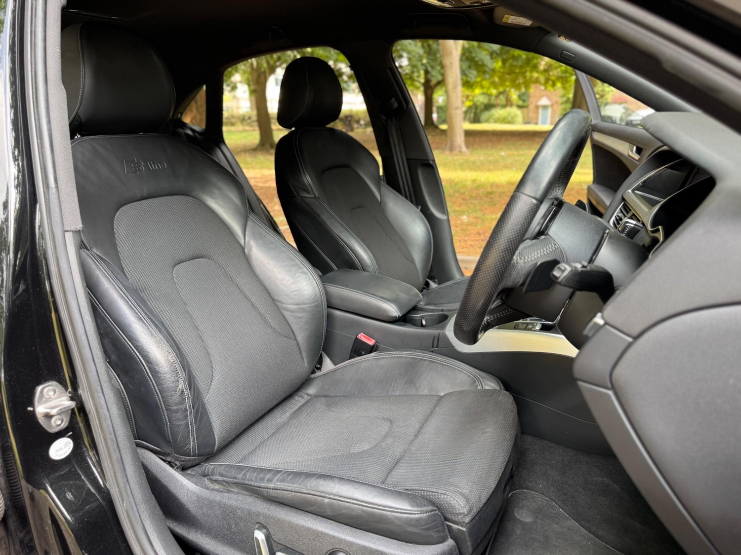 Used Audi A4 for sale - 76620283: Photo 13