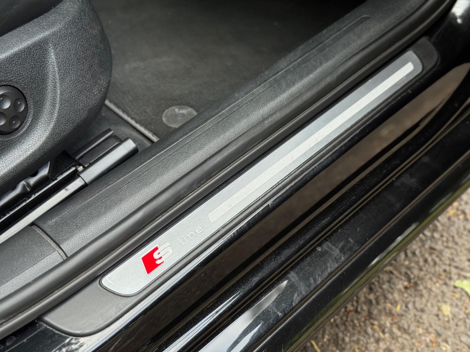 Used Audi A4 for sale - 76620283: Photo 14