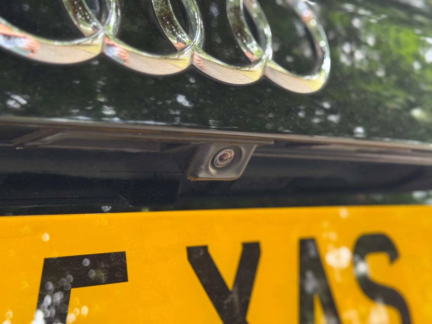 Used Audi A4 for sale - 76620283: Photo 19