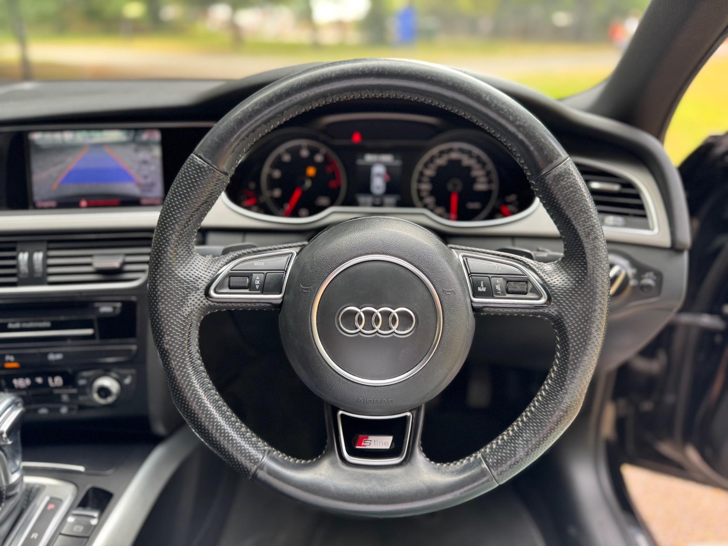 Used Audi A4 for sale - 76620283: Photo 21