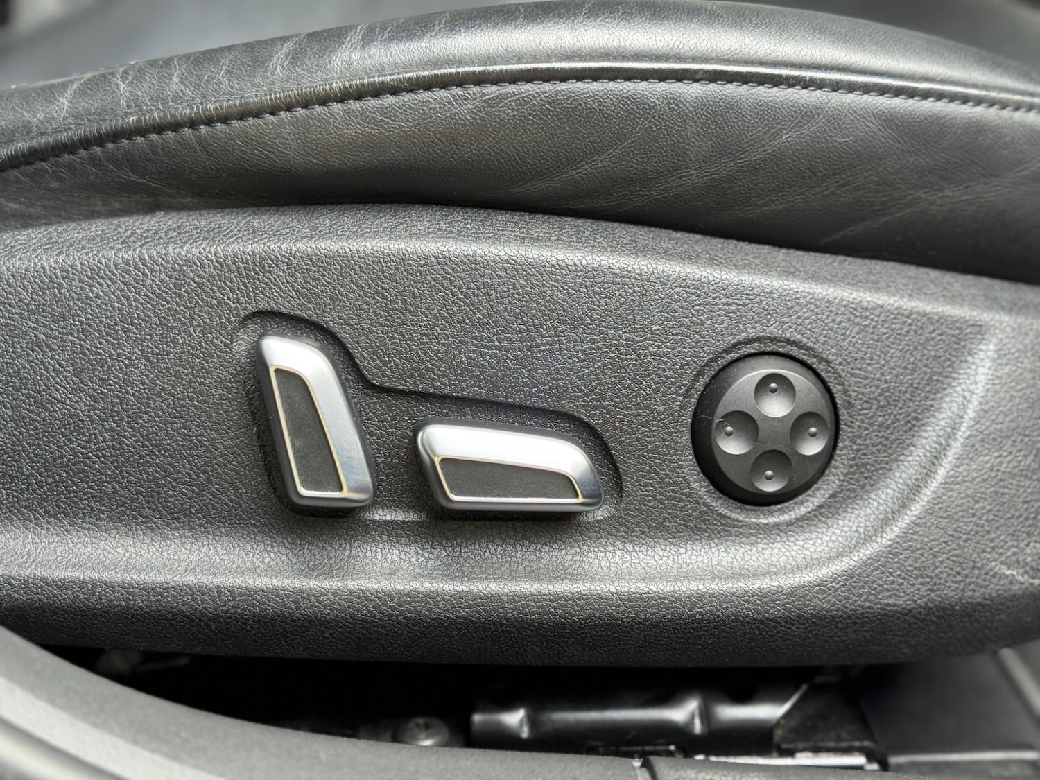 Used Audi A4 for sale - 76620283: Photo 22