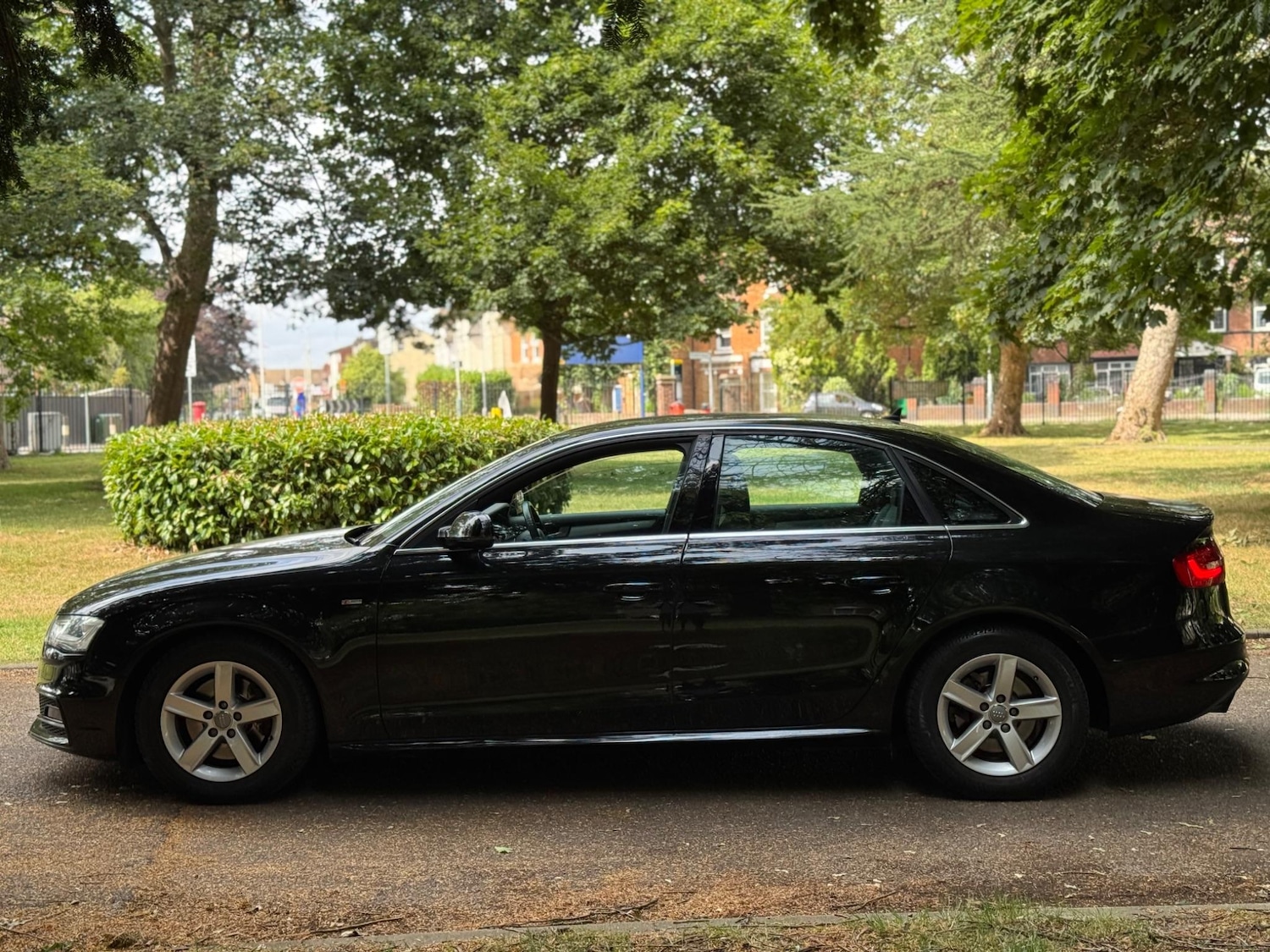 Used Audi A4 for sale - 76620283: Photo 6