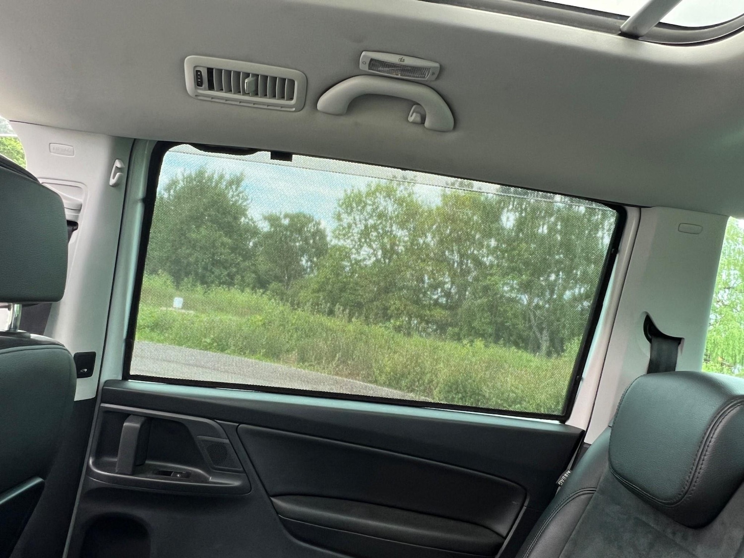 Used Volkswagen Sharan for sale - 76550030: Photo 16