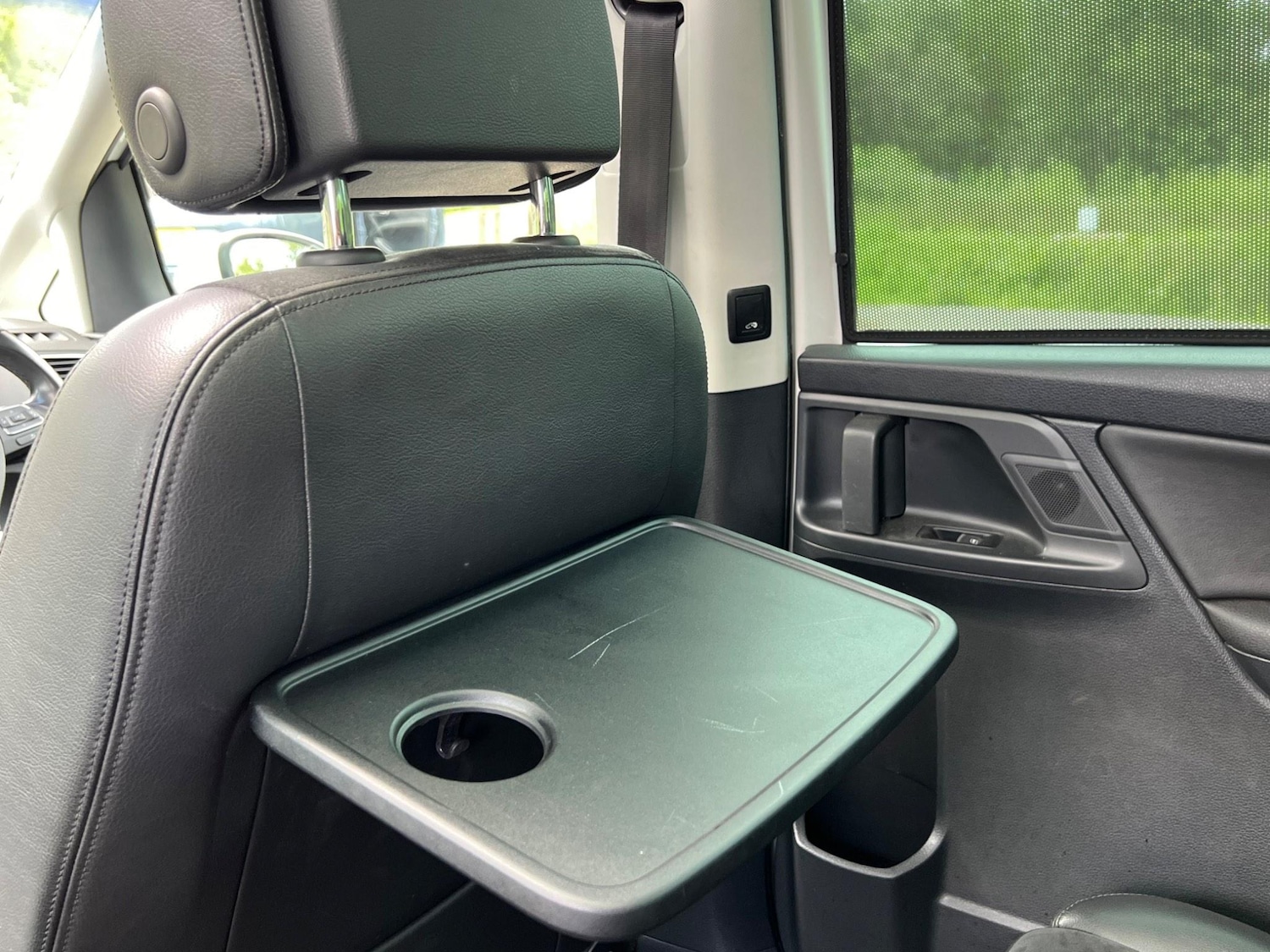 Used Volkswagen Sharan for sale - 76550030: Photo 18