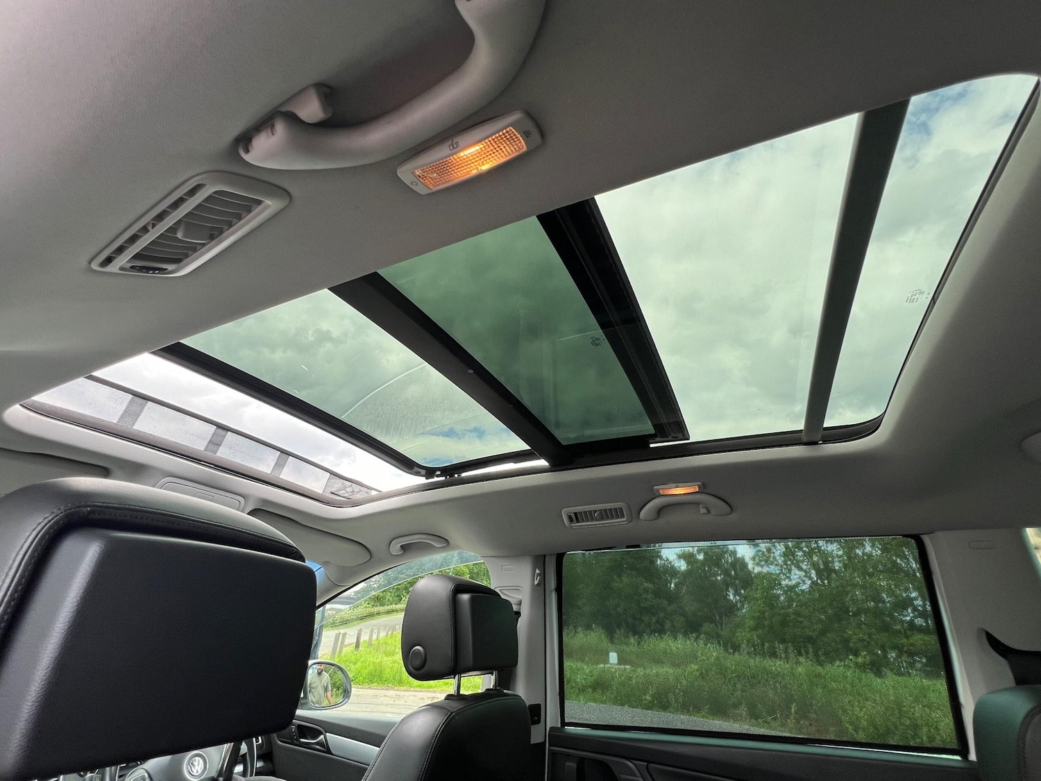 Used Volkswagen Sharan for sale - 76550030: Photo 19