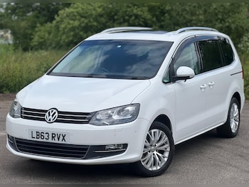 (63) - 2.0 TSI SEL DSG Euro 5 5dr