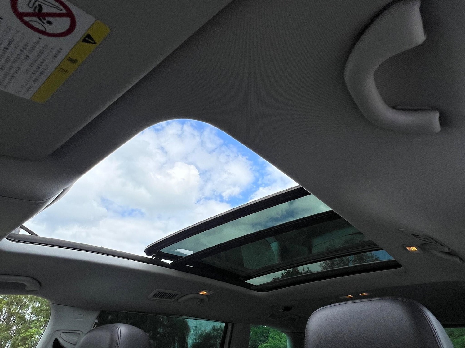 Used Volkswagen Sharan for sale - 76550030: Photo 20