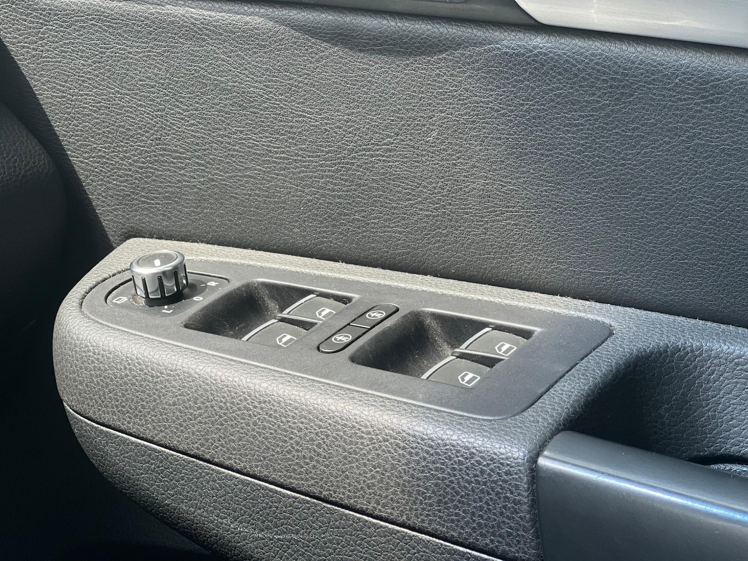 Used Volkswagen Sharan for sale - 76550030: Photo 22