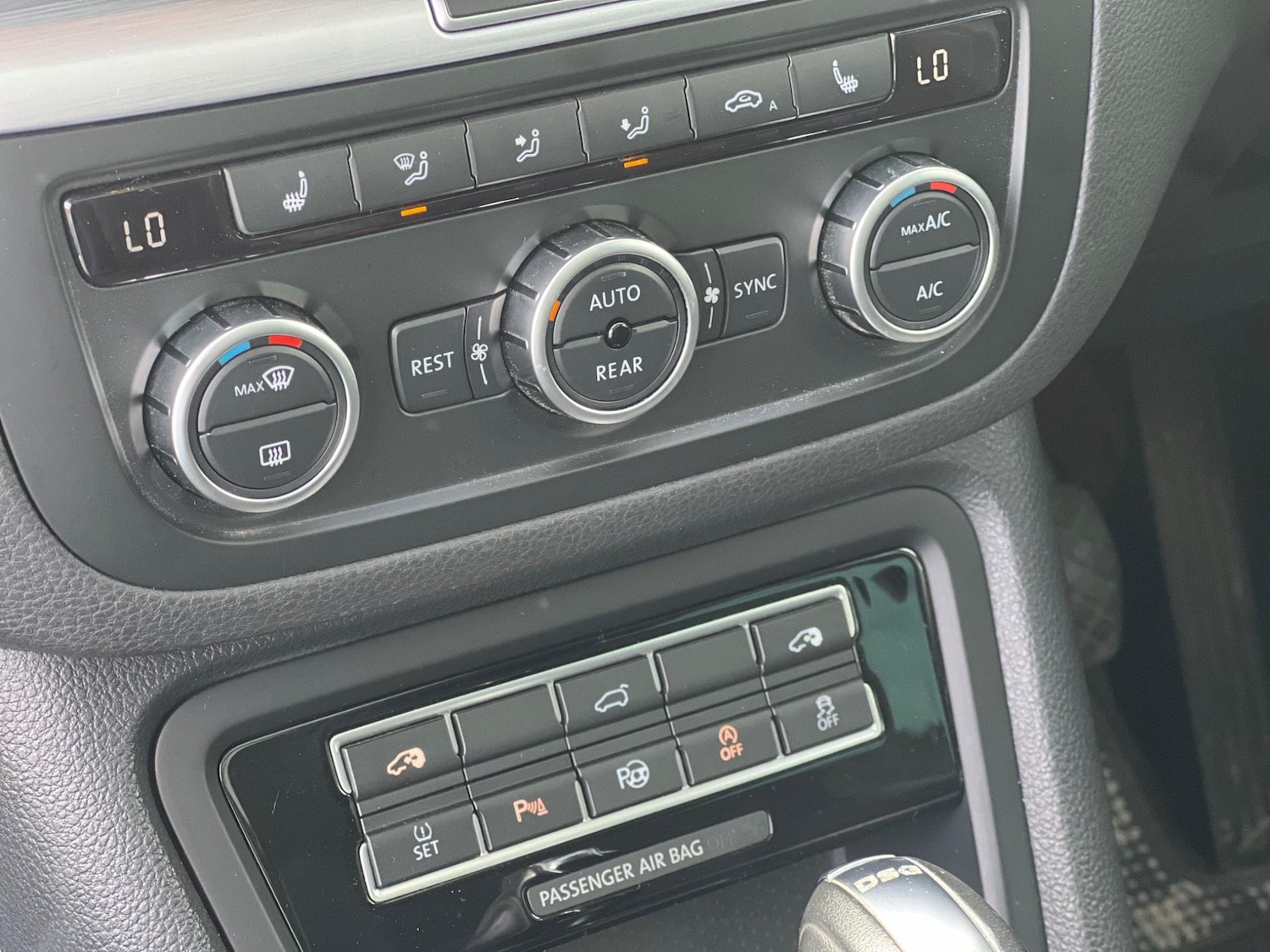 Used Volkswagen Sharan for sale - 76550030: Photo 23