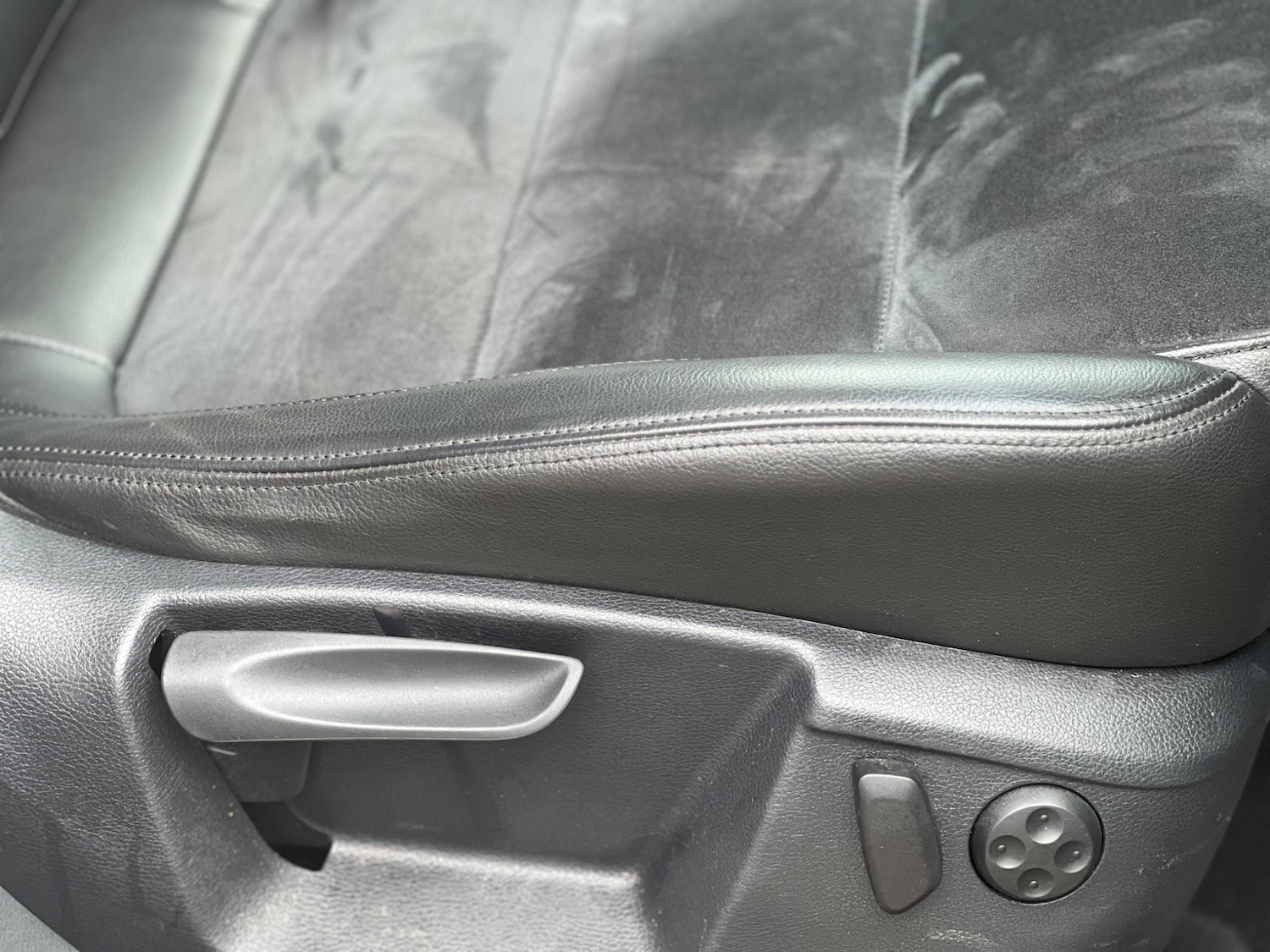 Used Volkswagen Sharan for sale - 76550030: Photo 28