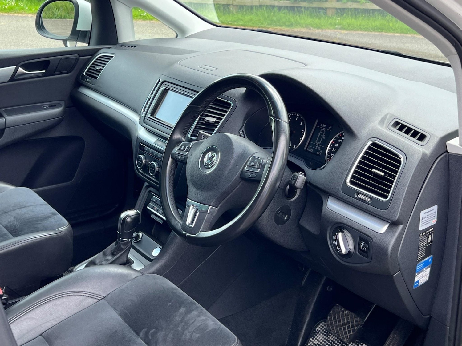 Used Volkswagen Sharan for sale - 76550030: Photo 29