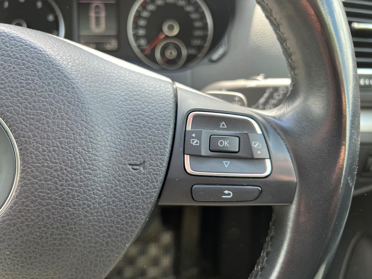 Used Volkswagen Sharan for sale - 76550030: Photo 30