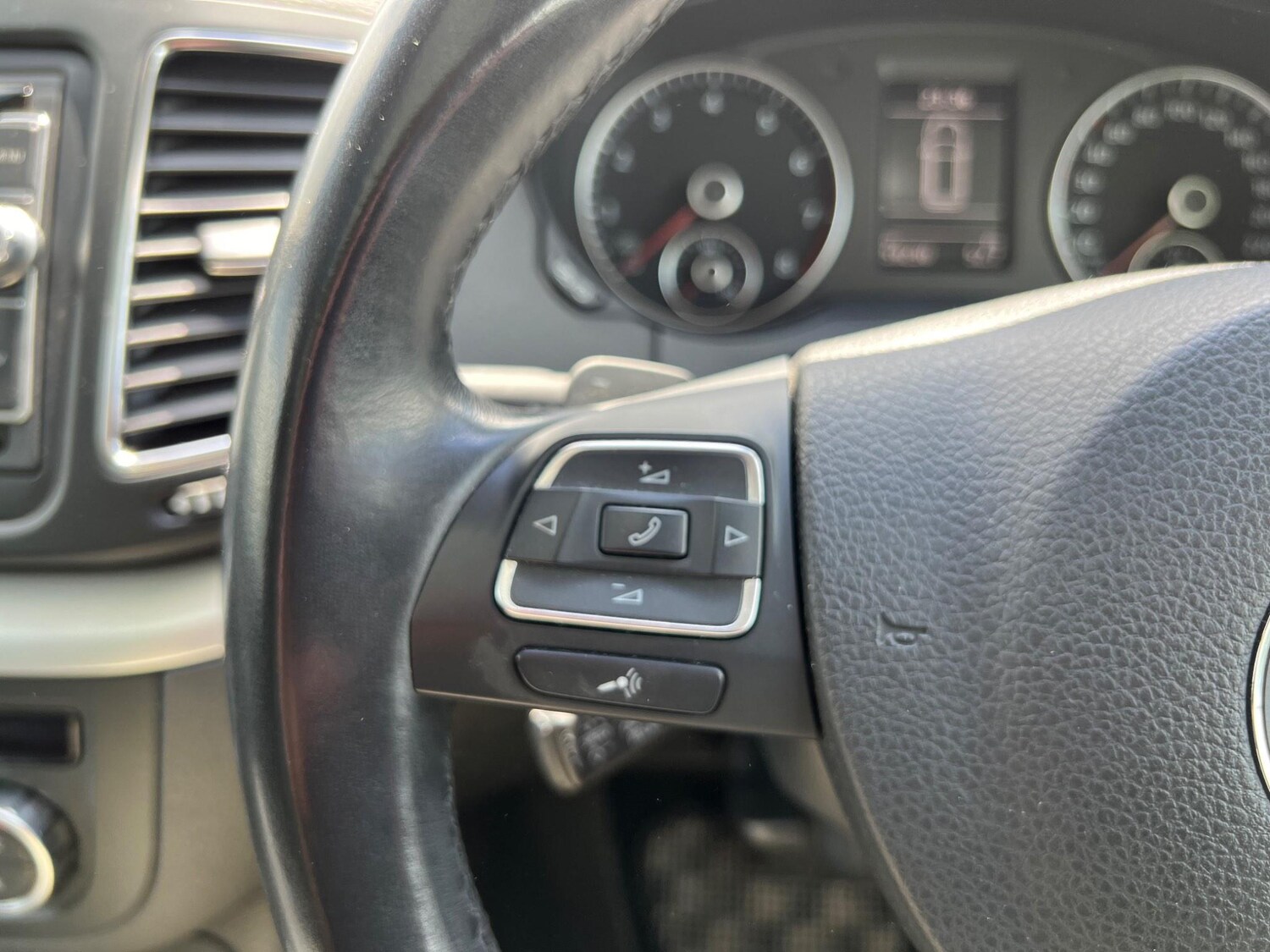 Used Volkswagen Sharan for sale - 76550030: Photo 31