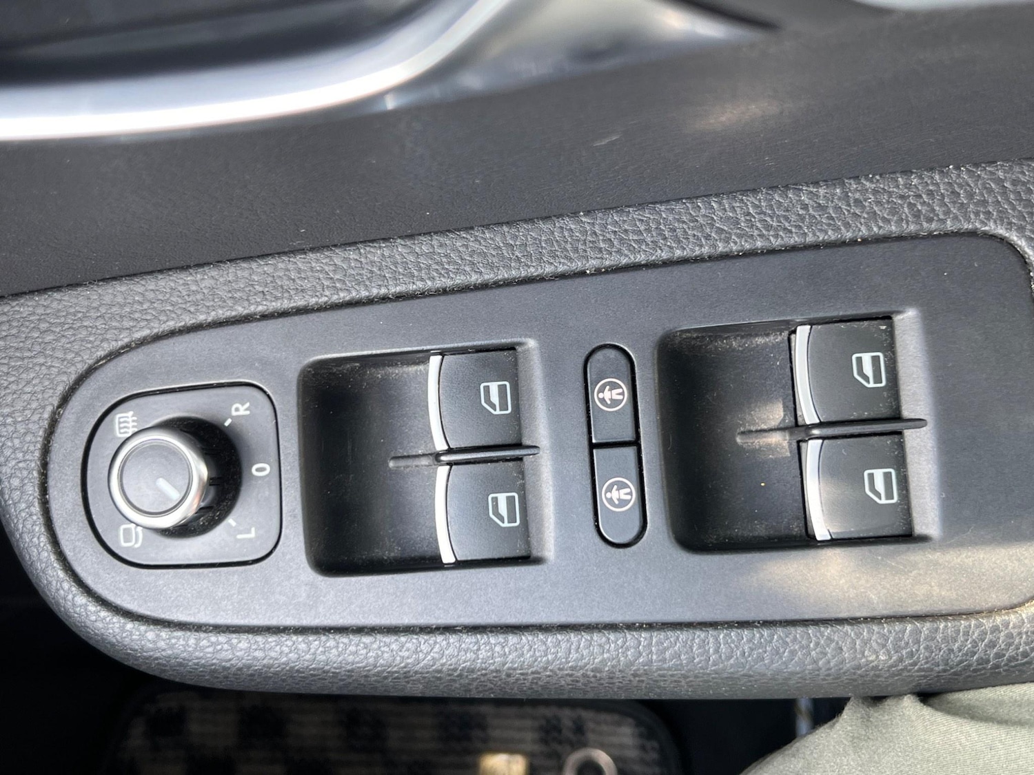 Used Volkswagen Sharan for sale - 76550030: Photo 36