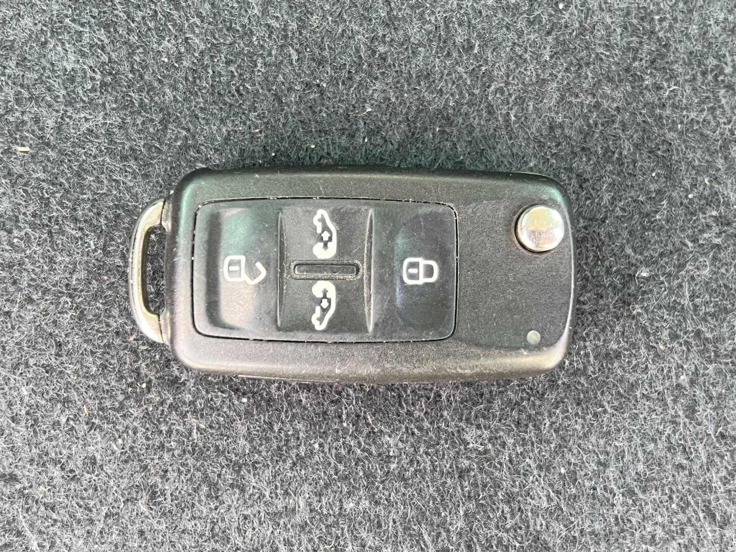 Used Volkswagen Sharan for sale - 76550030: Photo 38