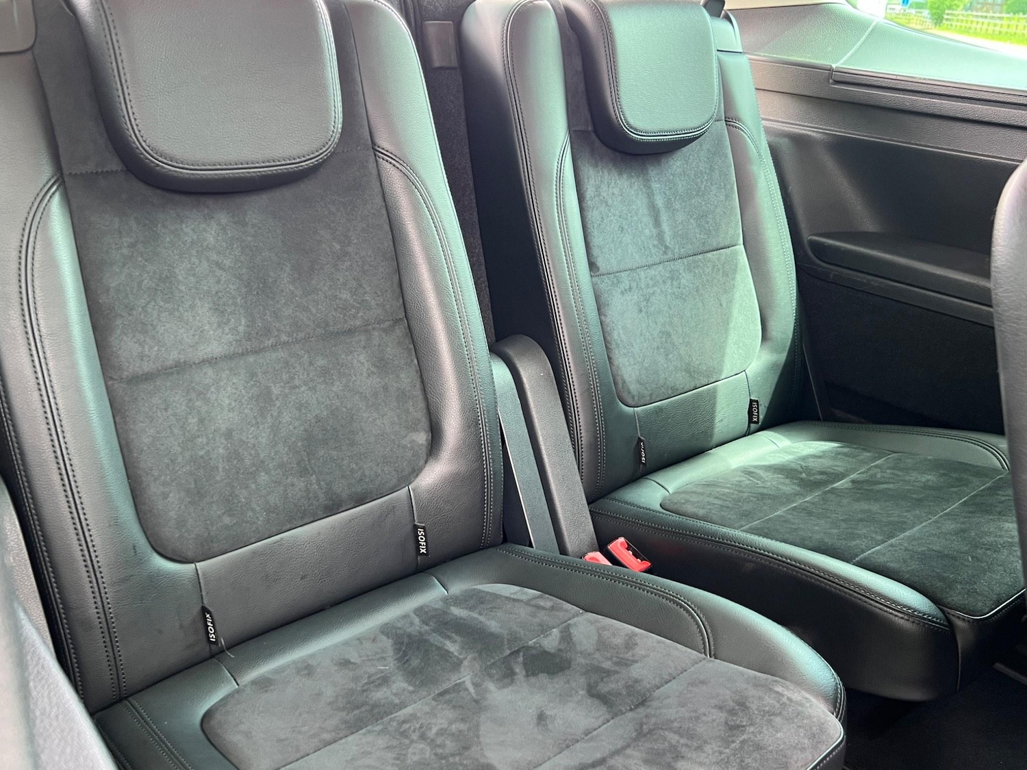 Used Volkswagen Sharan for sale - 76550030: Photo 8