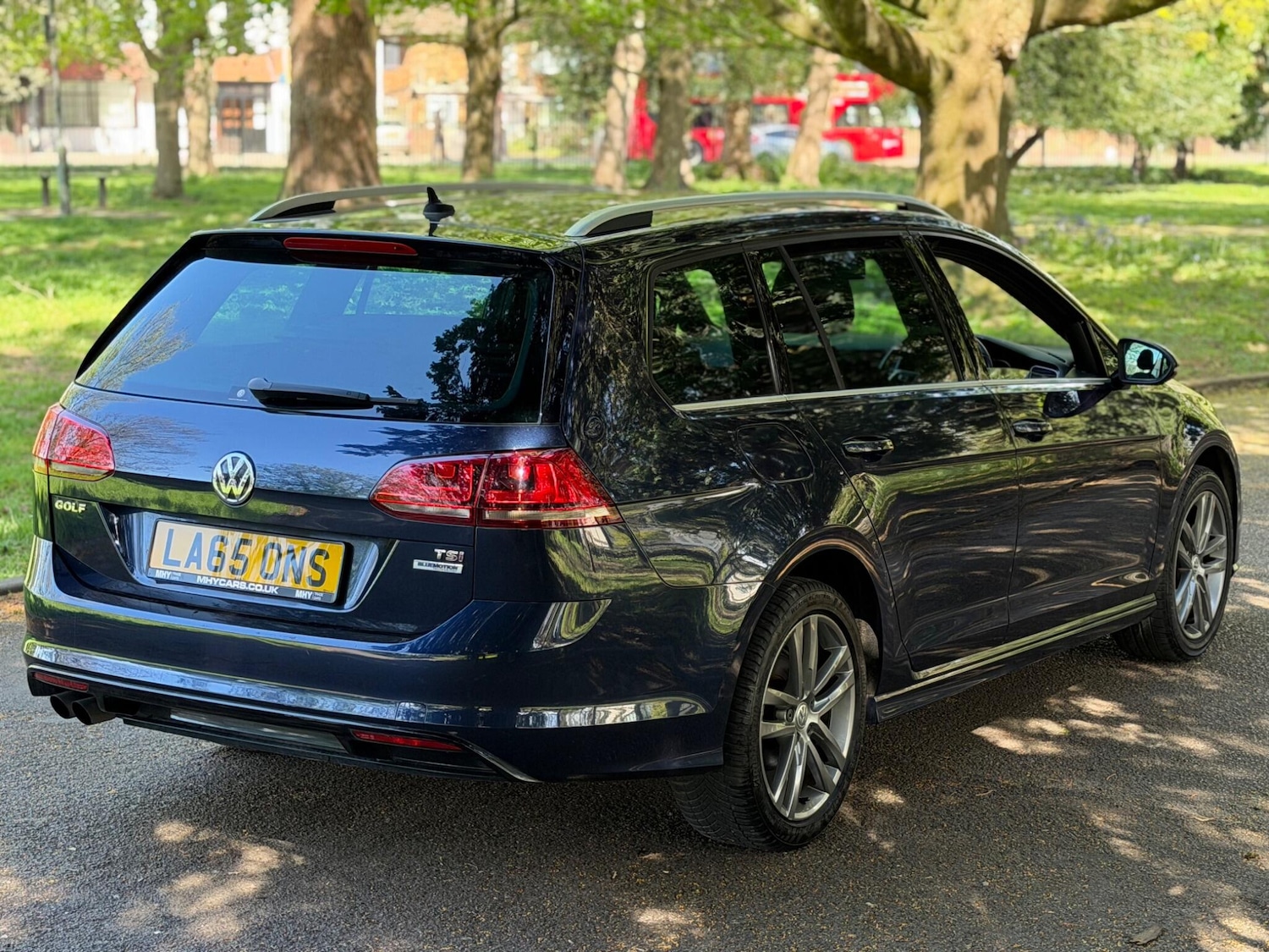 Used Volkswagen Golf for sale - 78220285: Photo 10