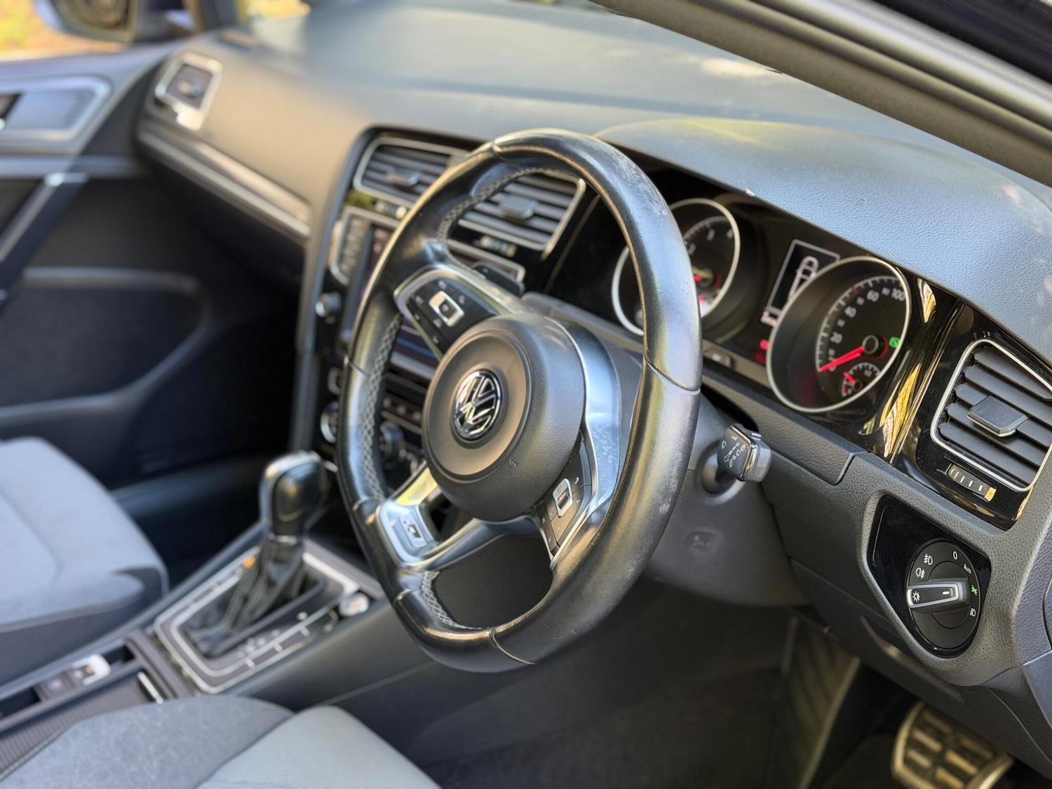 Used Volkswagen Golf for sale - 78220285: Photo 11