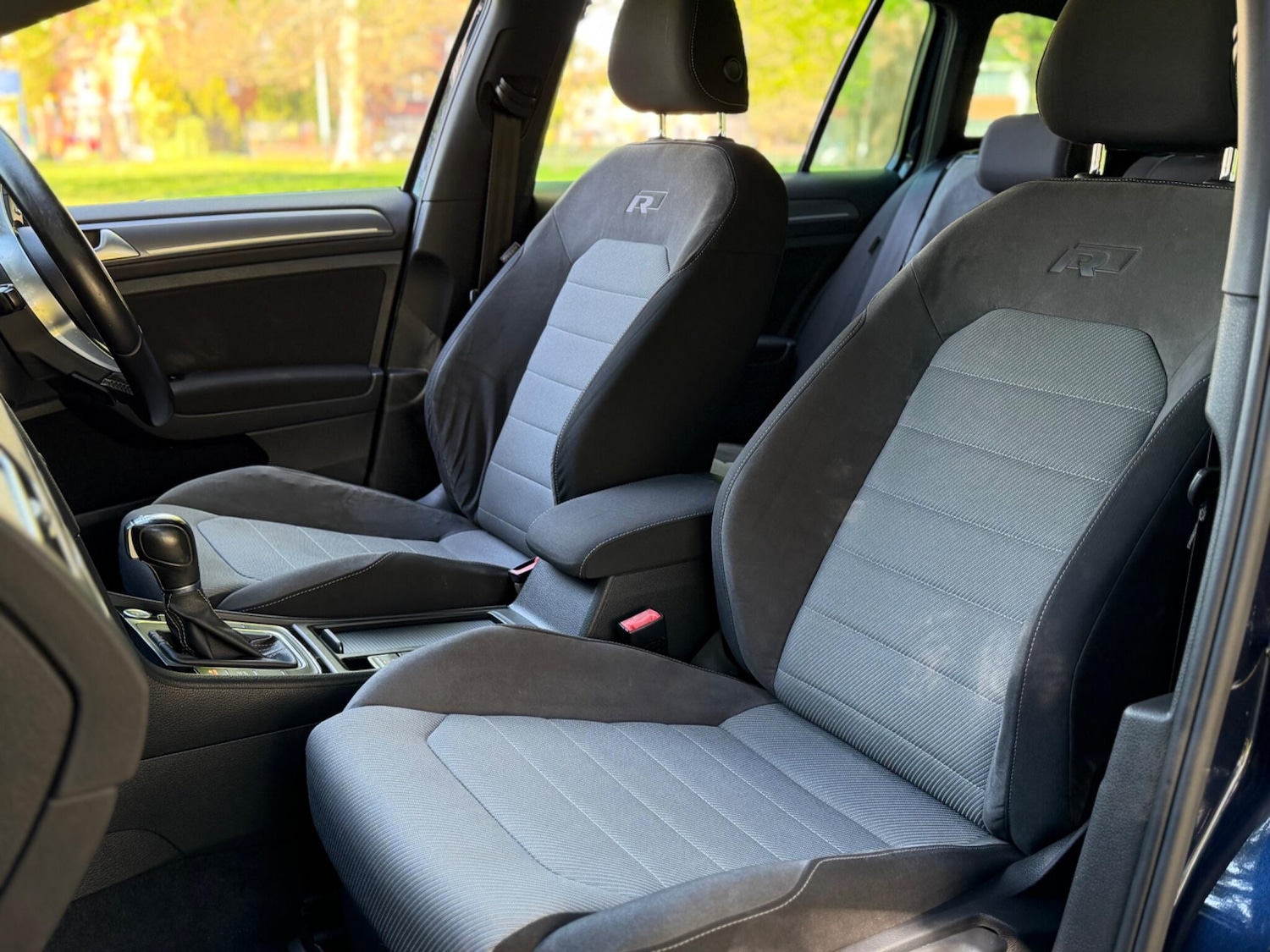 Used Volkswagen Golf for sale - 78220285: Photo 12