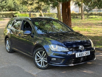 Volkswagen Golf feature image