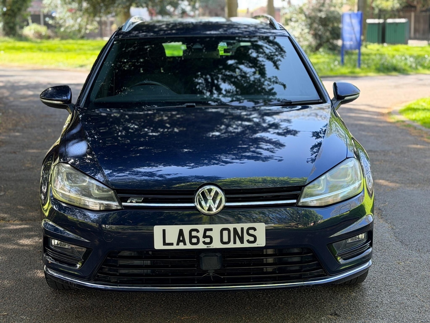 Used Volkswagen Golf for sale - 78220285: Photo 2