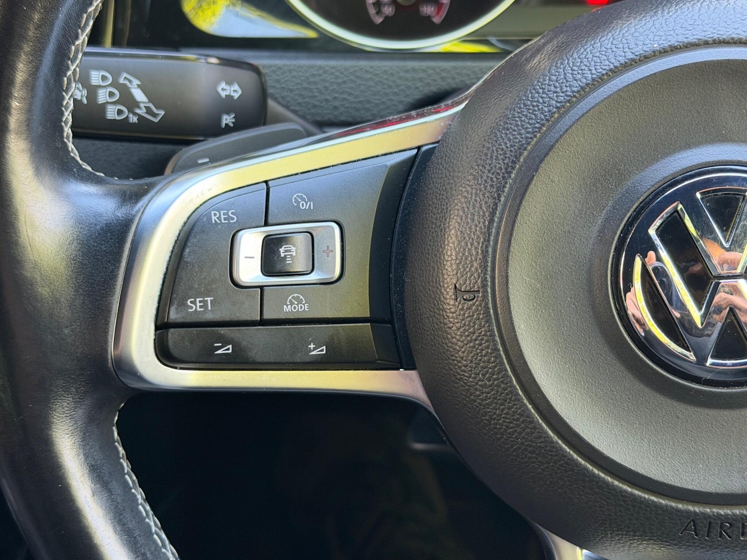 Used Volkswagen Golf for sale - 78220285: Photo 23