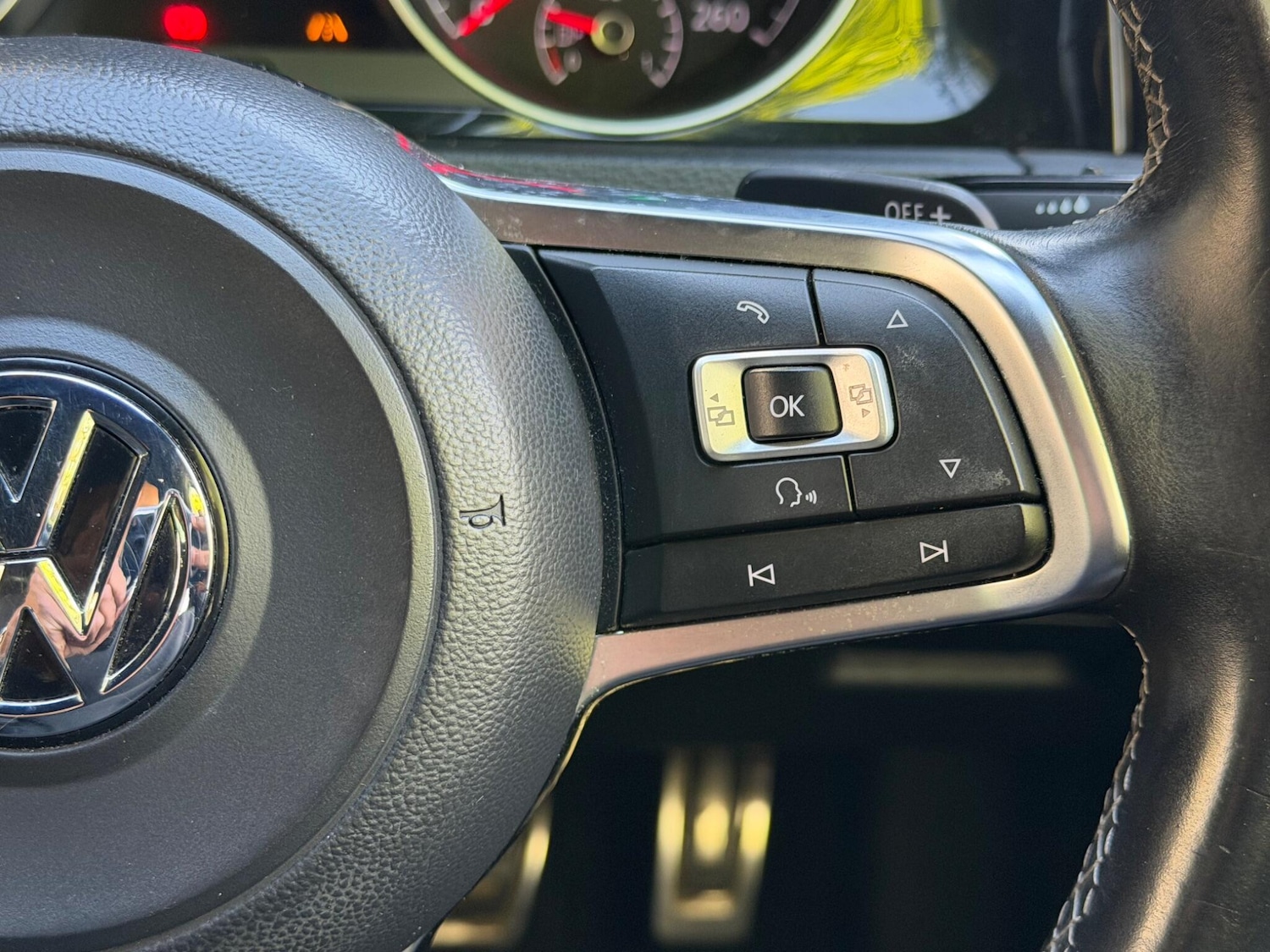 Used Volkswagen Golf for sale - 78220285: Photo 24