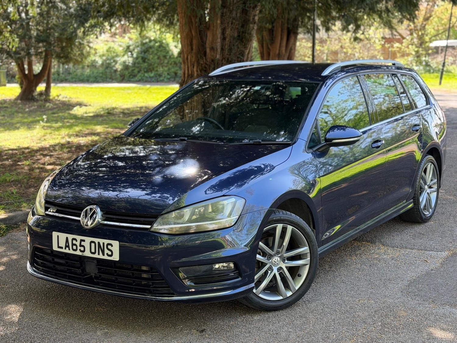 Used Volkswagen Golf for sale - 78220285: Photo 3