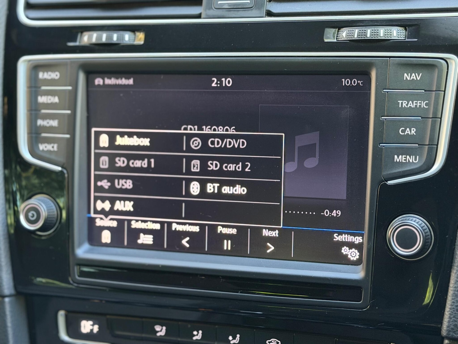 Used Volkswagen Golf for sale - 78220285: Photo 31