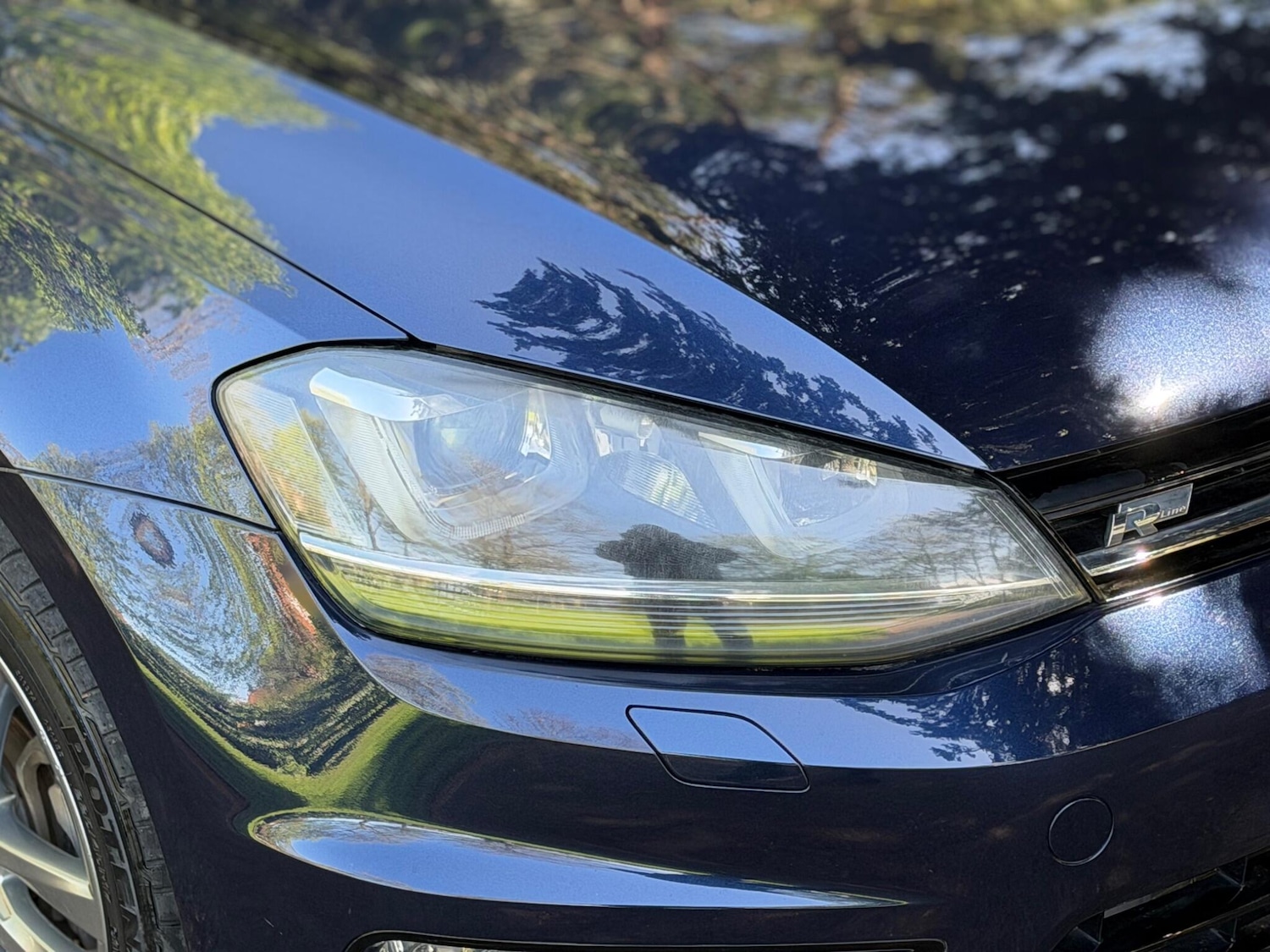 Used Volkswagen Golf for sale - 78220285: Photo 34