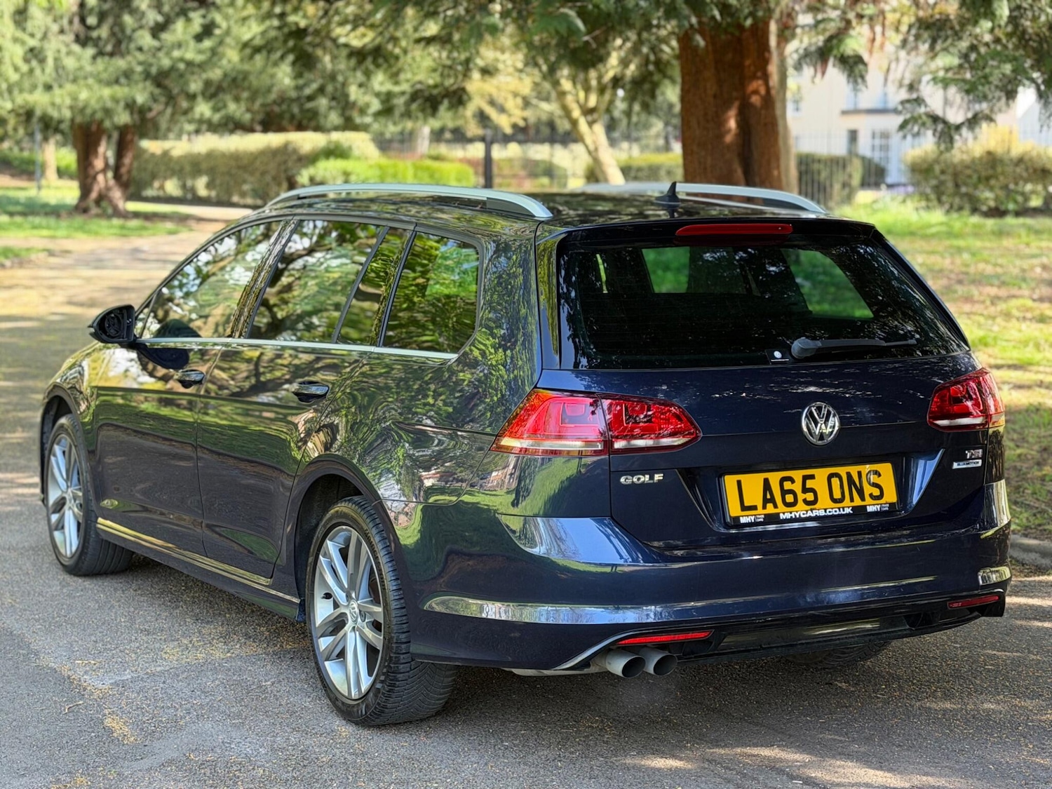 Used Volkswagen Golf for sale - 78220285: Photo 4