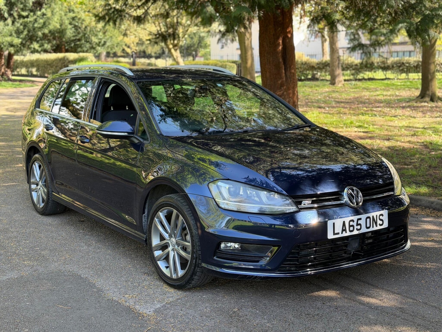 Used Volkswagen Golf for sale - 78220285: Photo 5